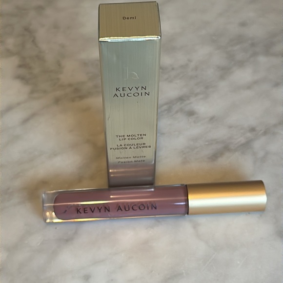 Kevin Aucoin The Molten Lip Color in shade Demi - Picture 3 of 4